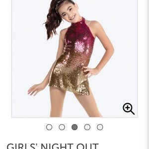 Revolution GIRLS NIGHT OUT RC22730 SA